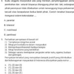 Fungsi Pernikahan Kecuali Apa yang Tidak Termasuk?