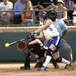 Teknik Dasar Softball Mengetahui Yang Tidak Termasuk
