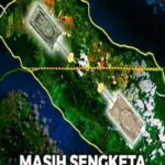 Indonesia Bersengketa dengan Negara Lain atas Pulau Ambalat