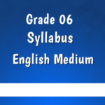 Download Silabus Kelas 6 Semester 2 Revisi 2020