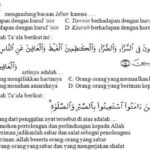 Soal Ujian Agama Islam Kelas 2 SD Semester Genap