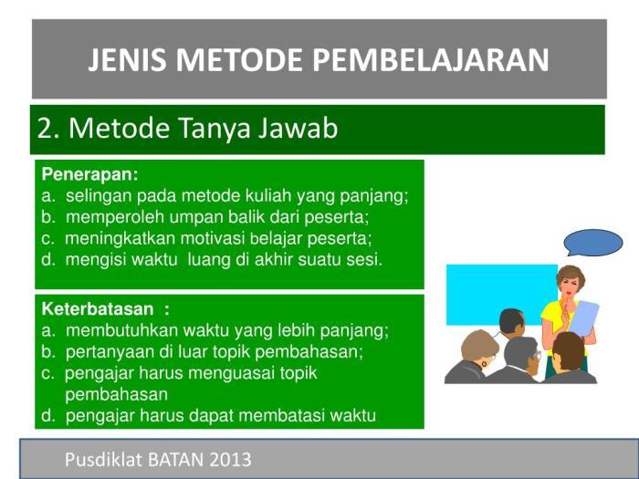 Metode Pembelajaran Direct Instruction: Solusi Pembelajaran Langsung 2 116a25d6f959d46