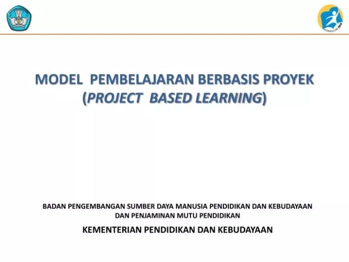 Pendekatan Project-Based: Membangun Pembelajaran Berbasis Proyek yang Efektif 2 116a25d8b93d2cd