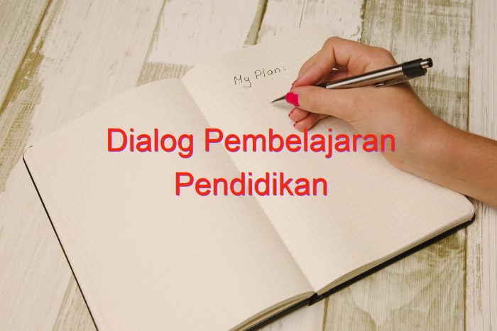 Metode Dialogue Education: Dialog Belajar yang Mendalam 2 116a25d8cded824