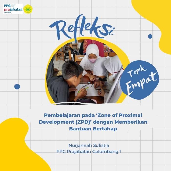 Pendekatan Scaffolding: Membimbing Siswa Menuju Pembelajaran Mandiri 1 116a25d8cf436c2