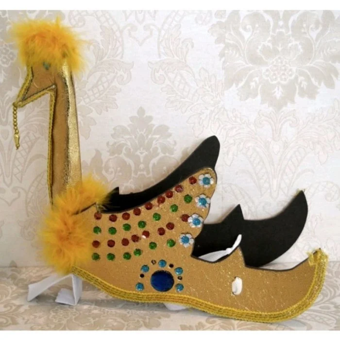 Cara Membuat Mahkota Burung Dadali Panduan Lengkap untuk Pemula dan Ahli