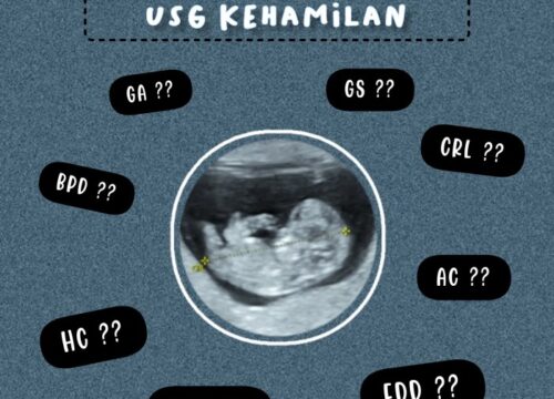 Cara Membaca Hasil HSG Panduan Lengkap dan Mudah Dipahami