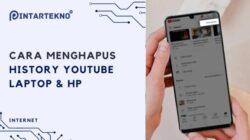 Cara Menghapus History YouTube di HP Panduan Lengkap dan Efektif 2 Cara menghapus history youtube di hp