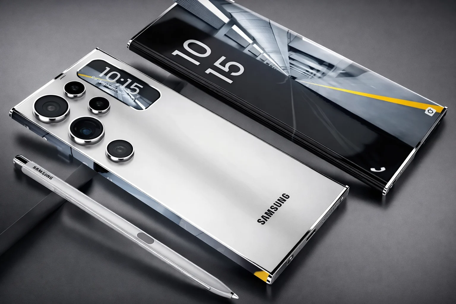 Terkuak! Samsung Galaxy S26 Ultra dan Fold 7 Bawa Storage Jumbo 2TB?