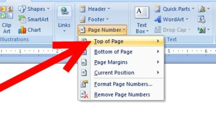 5+ Tips dan Cara Membuat Halaman di Word dengan Mudah