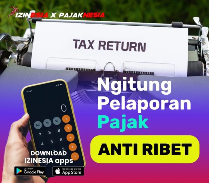 Cara Perhitungan Pajak PPh 21 Panduan Lengkap dan Efisien untuk Wajib Pajak