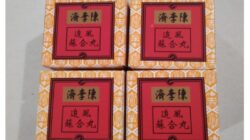 Cara Minum So Hap Po Liong Panduan Lengkap untuk Kesehatan Optimal 2 Cara minum so hap po liong