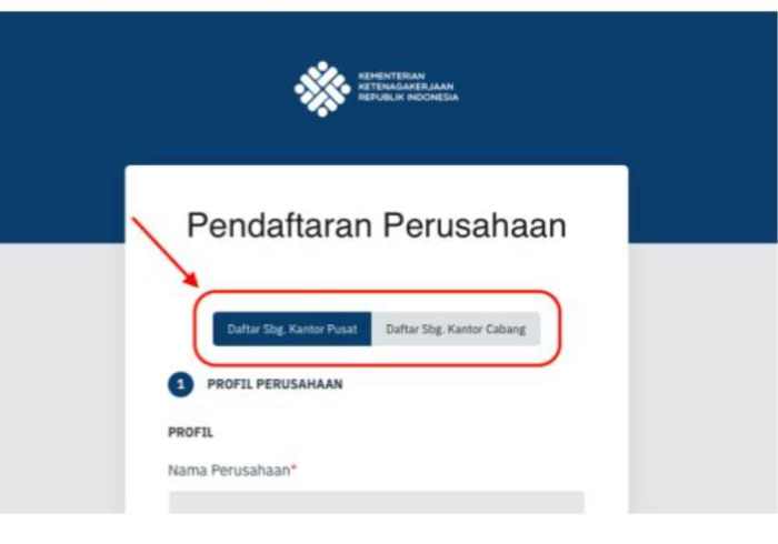 NPP Perusahaan, Manfaat, Syarat, dan Cara Mendapatkannya NPP Perusahaan, Manfaat, Syarat, dan Cara Mendapatkannya