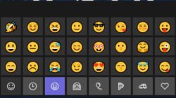 Cara Menampilkan Emoji di Keyboard Samsung Panduan Lengkap & Trik Efektif 2 Cara menampilkan emoji di keyboard samsung