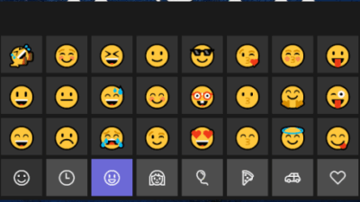 Cara Menampilkan Emoji di Keyboard Samsung Panduan Lengkap & Trik Efektif 8 Cara menampilkan emoji di keyboard samsung