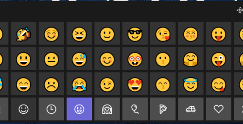 Cara Menampilkan Emoji di Keyboard Samsung Panduan Lengkap & Trik Efektif