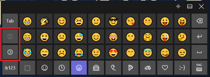 Solved: Gimana cara menampilkan emoji saat kita ketik - Samsung Members Cara menampilkan emoji di keyboard samsung