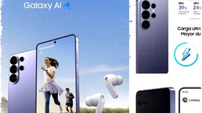 Samsung Galaxy S26 Ultra Siap Meluncur 25 Februari: Intip Pilihan Warna Eksklusif dan Upgrade Canggih