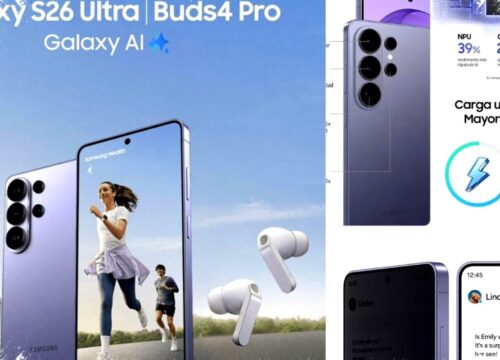 Samsung Galaxy S26 Ultra Siap Meluncur 25 Februari: Intip Pilihan Warna Eksklusif dan Upgrade Canggih