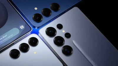 Bocoran Samsung Galaxy S26: Desain Elegan Matang dan Chipset Gahar Terungkap Lewat Render High-Res Evan Blass