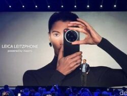 Leica Leitzphone Meluncur: Benarkah Lebih dari Sekadar Xiaomi 17 Ultra?