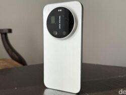 Xiaomi 17 Ultra Resmi Mendunia! Revolusi Kamera dan Performa Dimulai?
