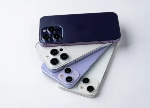 Jangan Buru-buru Upgrade! iPhone 14 Pilihan Cerdas untuk 2025?