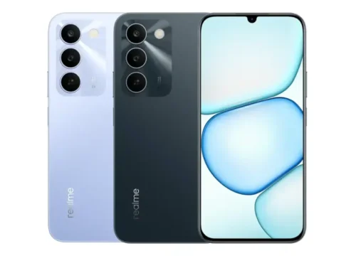 Realme C83 5G Resmi Meluncur: Baterai Monster & Layar 144 Hz, Harga Terjangkau!