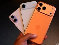 RESMI! iPhone dan iPad Apple Kini Siap Kelola Data Rahasia NATO