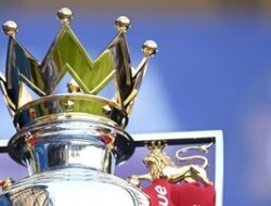Drama Klasemen Liga Inggris: MU & Arsenal Hadapi Ujian Berat Pekan Ini!