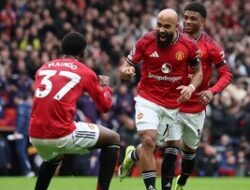 Drama Perebutan Takhta 2026: Man City di Puncak, MU Siap Mengkudeta!