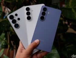 Terobosan Konektivitas! Samsung Perluas Jangkauan Satelit Global untuk Galaxy