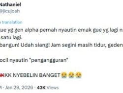 Blak-blakan Gen Alpha: Jujurnya Bikin Geleng-geleng & Kadang Ngakak!