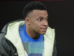 Misteri Kapan Mbappe Kembali: Real Madrid Menahan Napas!