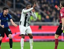 Panas! Bastoni Inter Milan Belum Minta Maaf kepada Kalulu