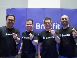 Siap-siap Ngebut! Bnetfit Andalkan 800 Gbps, Target Digital 2026
