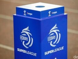 Duel Panas Super League: Persebaya Tantang Persib, Maung Bandung Terancam?