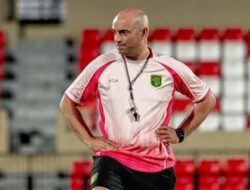 Alarm Tavares untuk Bajul Ijo: Persib Siap Menerkam Kesalahan!