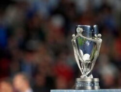 Finalissima Argentina vs Spanyol Terancam Batal: Konflik Timur Tengah Membayangi!