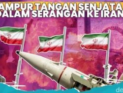 Skenario Mengerikan: AI Akan Mengubah Total Strategi Perang AS-Iran?