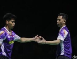 Drama All England 2026: Ada yang Gugur, Ada yang Lanjut!