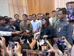 Pemerintah Darurat! Scamming Merajalela di Meta, Komdigi Angkat Bicara