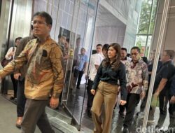 Terungkap! Sidak Mengejutkan Kantor Meta Jakarta, Kepatuhan di Bawah 30%!