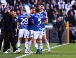 Bukan Sekadar Keajaiban: Tangan Dingin Fabregas Bawa Como Terbang Tinggi!