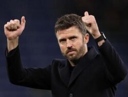Carrick Curi Perhatian! Lebih Sat Set dari Amorim, Ini Buktinya!
