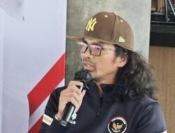 Revolusi Panjat Tebing Indonesia: Pelatih Speed Baru dan Skuat Emas 2026 Resmi Diumumkan!