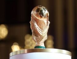Bayang-bayang Konflik Global: Piala Dunia 2026 Dalam Ketidakpastian?