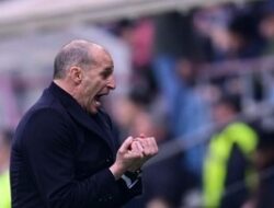Geger! Allegri Dikabarkan Merapat ke Real Madrid Musim Depan?