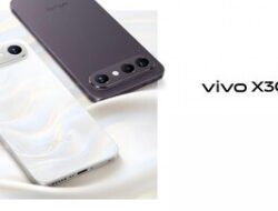 Vivo X300 FE: Si Mungil Bertenaga Gahar, Segera Guncang Pasar RI!