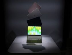 Apple Bikin Kejutan! MacBook Neo Meluncur, Laptop Paling Murah Resmi Hadir!